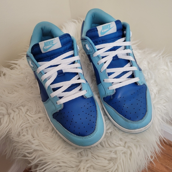 COPY - Dunk Low Retro QS Argon 2022 size 8 - Picture 4 of 15